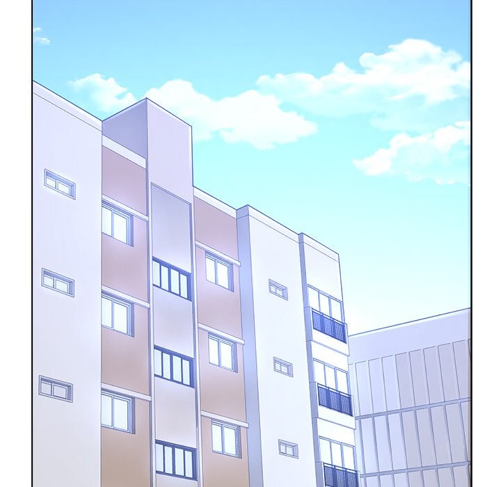 女子宿舍日记第2话
