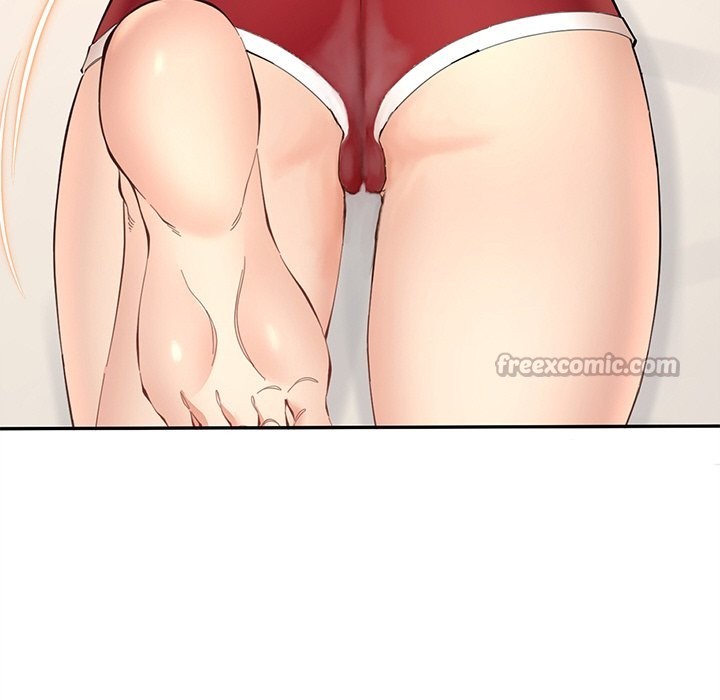 女子宿舍日记第2话