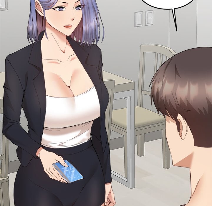 女子宿舍日记第2话