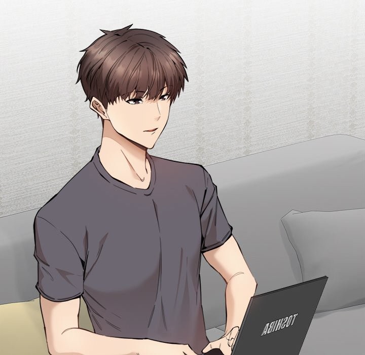 女子宿舍日记第2话