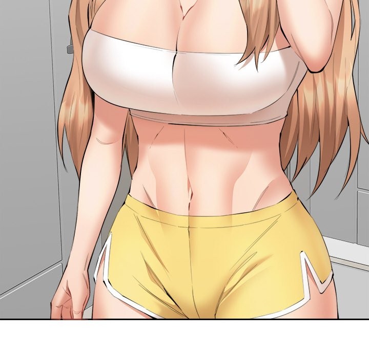 女子宿舍日记第3话