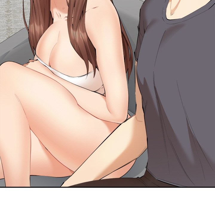 女子宿舍日记第3话