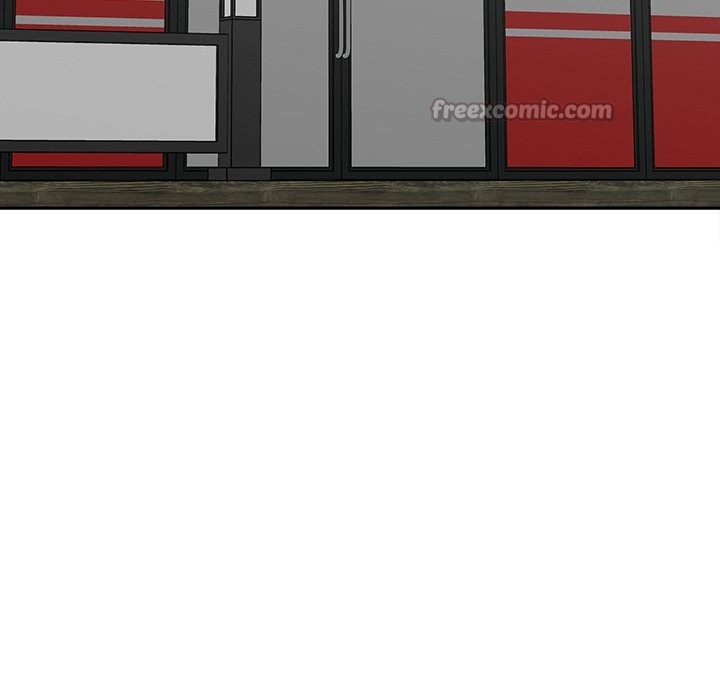 女子宿舍日记第3话