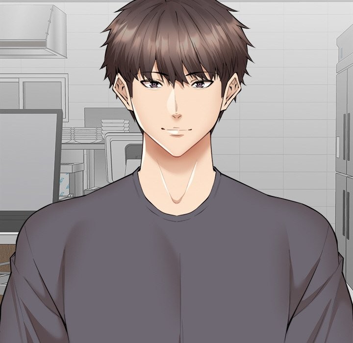 女子宿舍日记第3话