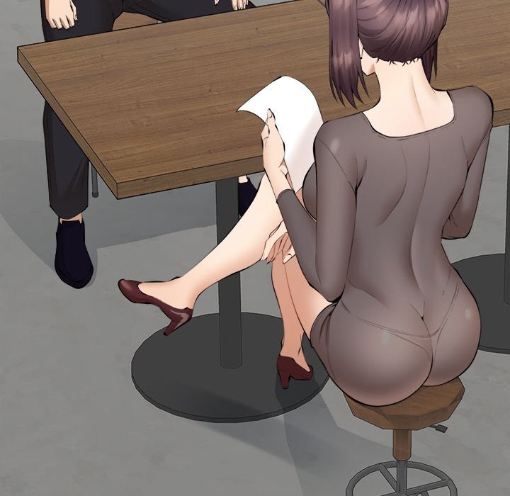 女子宿舍日记第3话