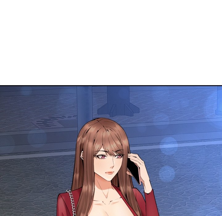 女子宿舍日记第3话