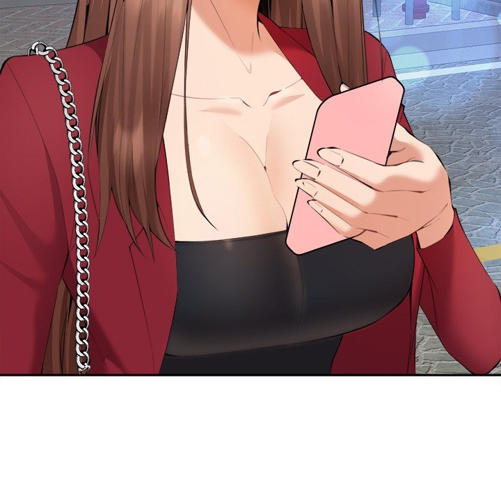 女子宿舍日记第3话