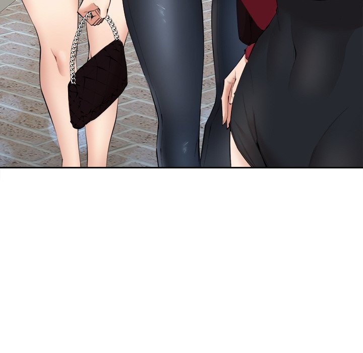 女子宿舍日记第3话