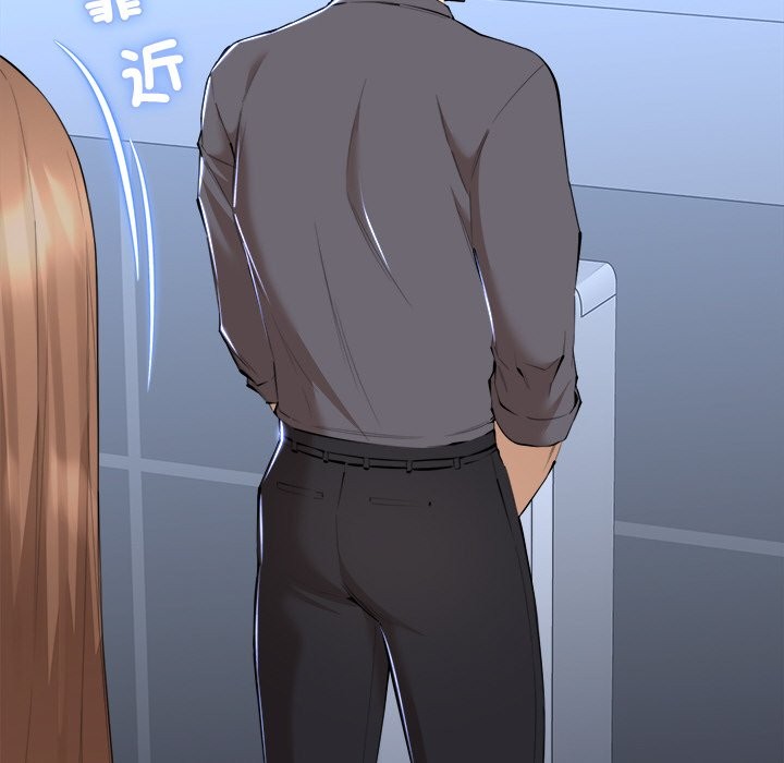 女子宿舍日记第3话