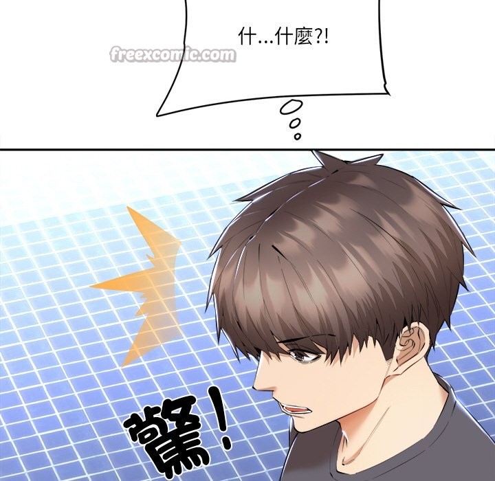 女子宿舍日记第3话