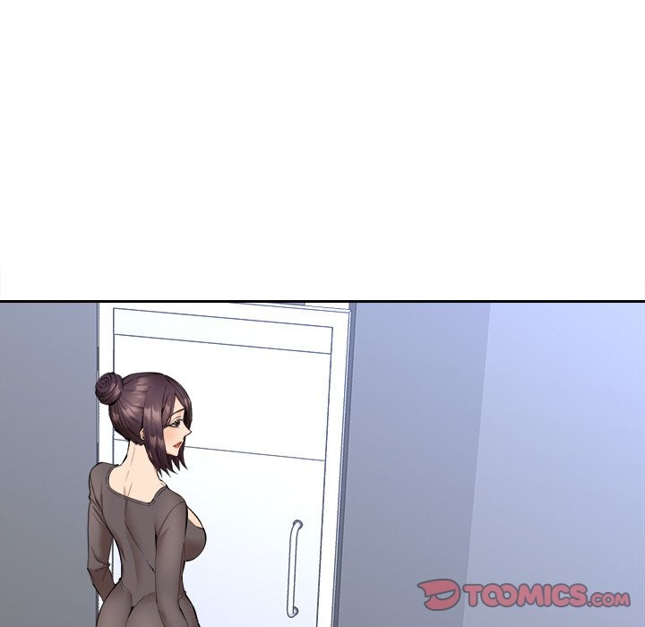 女子宿舍日记第4话