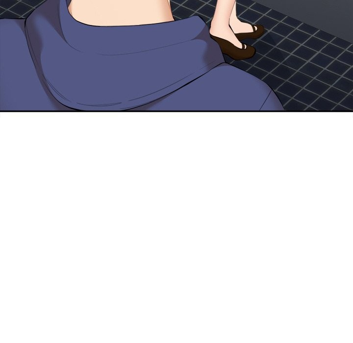 女子宿舍日记第4话