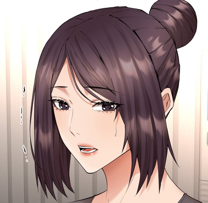 女子宿舍日记第4话