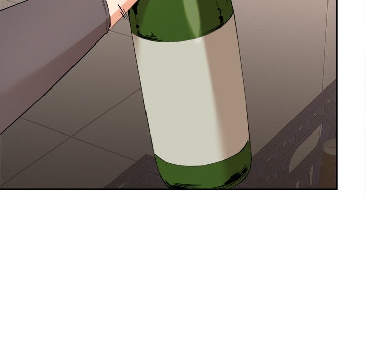 女子宿舍日记第4话