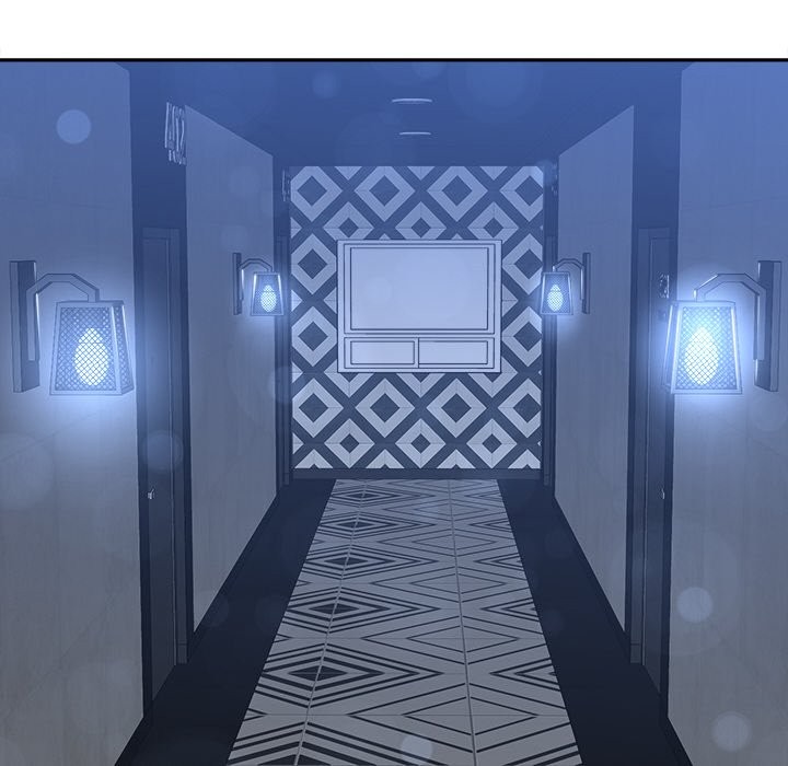 女子宿舍日记第4话