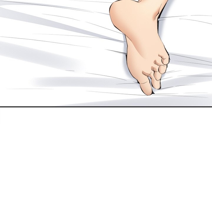 女子宿舍日记第4话