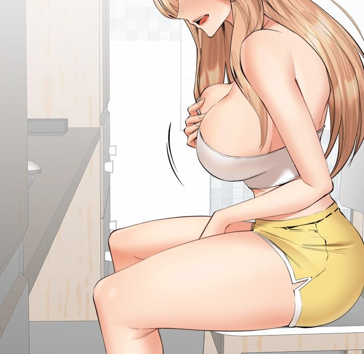 女子宿舍日记第5话