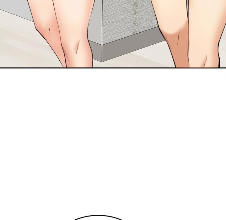 女子宿舍日记第5话