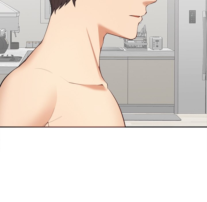 女子宿舍日记第5话