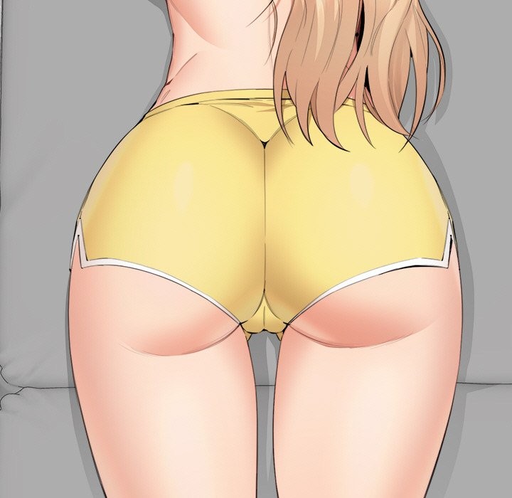 女子宿舍日记第5话