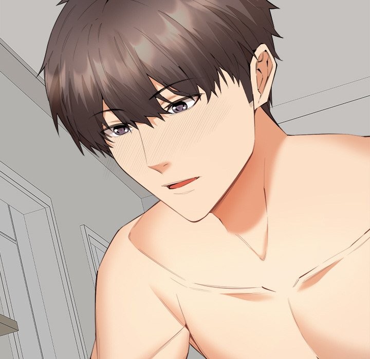 女子宿舍日记第5话