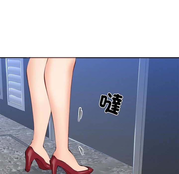 女子宿舍日记第6话