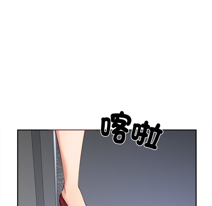 女子宿舍日记第6话