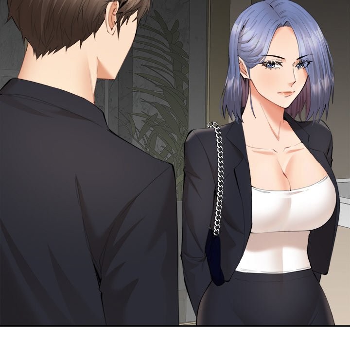 女子宿舍日记第7话