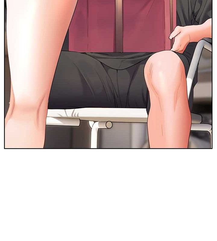 老师的亲密指导第57話-用身體回禮