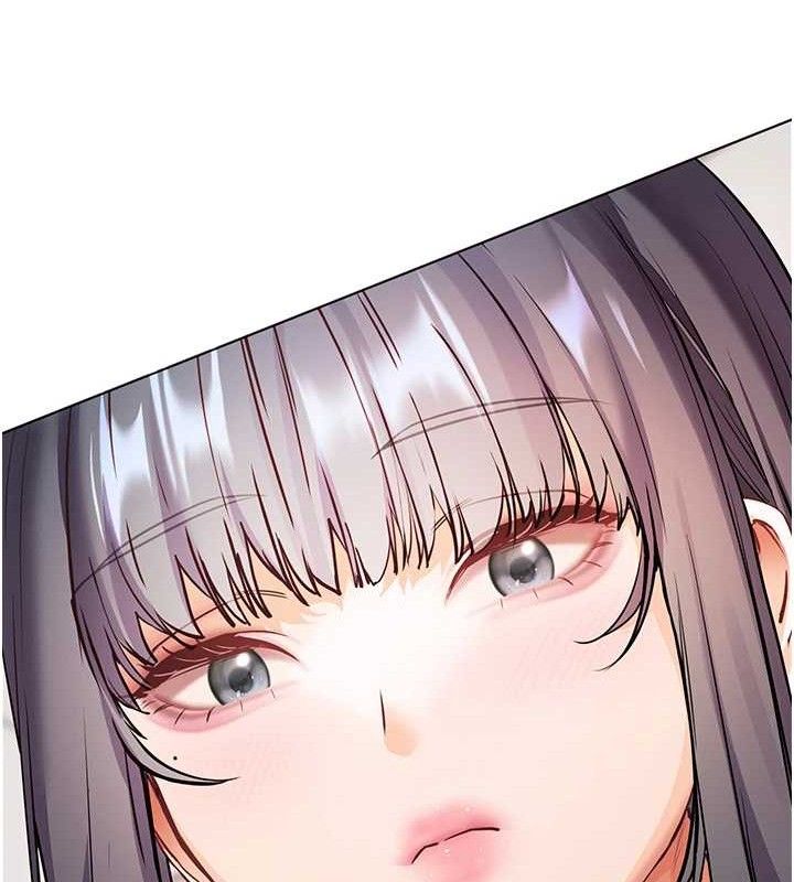 老师的亲密指导第57話-用身體回禮