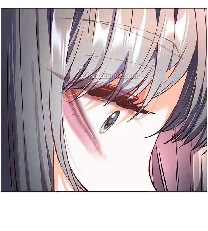 老师的亲密指导第57話-用身體回禮