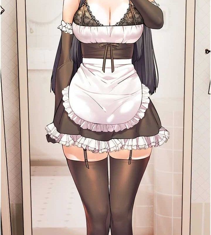 老师的亲密指导第57話-用身體回禮