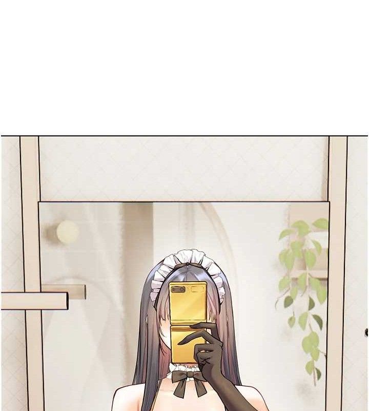 老师的亲密指导第57話-用身體回禮