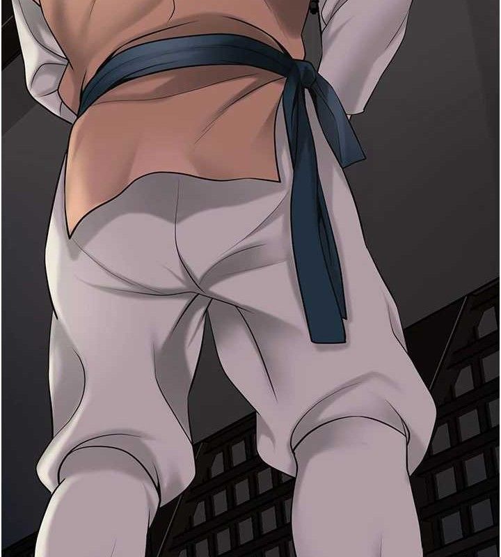 花容湿色:取花点第61話-狂舔夫人的私處