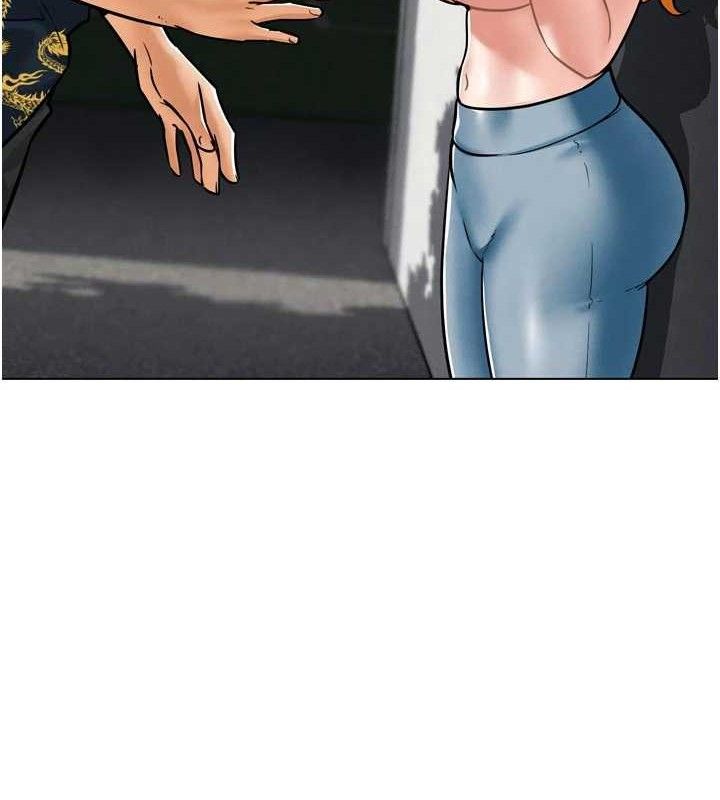 G斗吧!真人肉搏王第3話-馴服約架對象