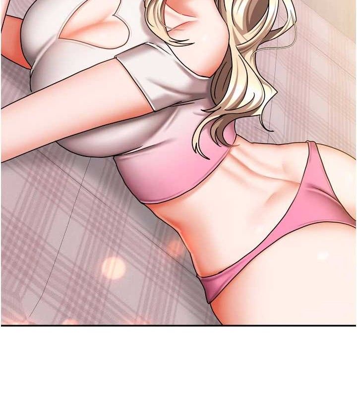 我家的女房客第21話-空教室裡迴盪的呻吟聲