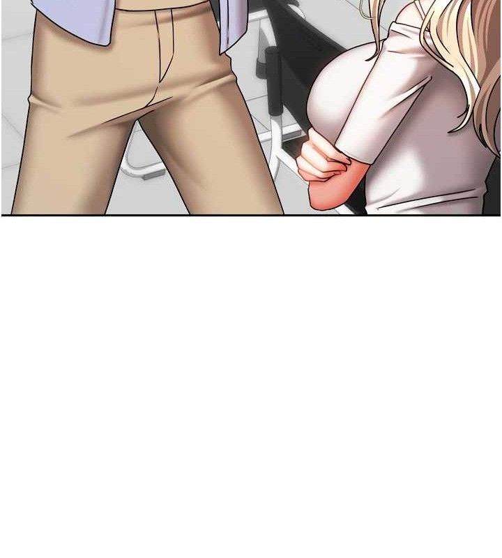 我家的女房客第21話-空教室裡迴盪的呻吟聲