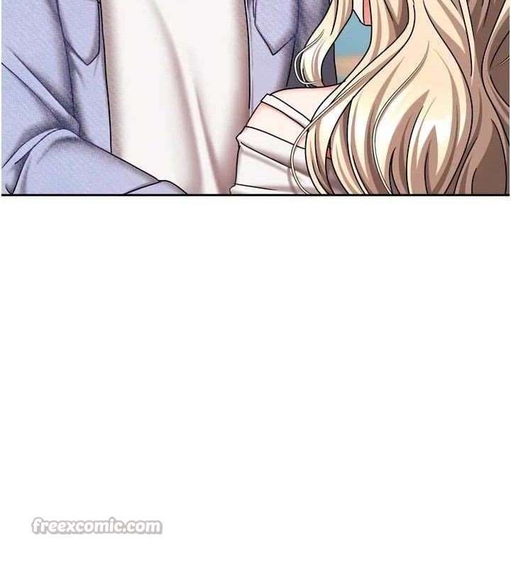 我家的女房客第21話-空教室裡迴盪的呻吟聲