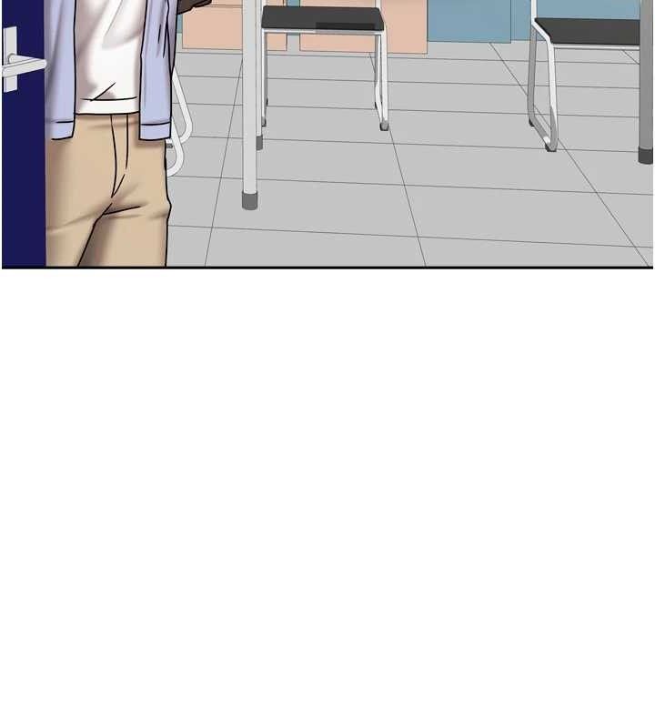 我家的女房客第21話-空教室裡迴盪的呻吟聲