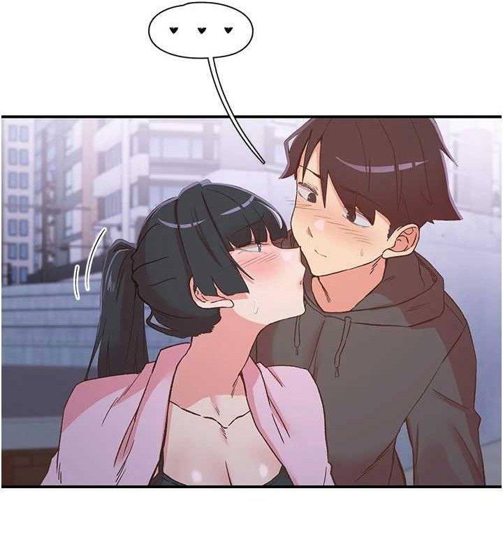 下一颤，性福第34話-伸向智羽的魔爪