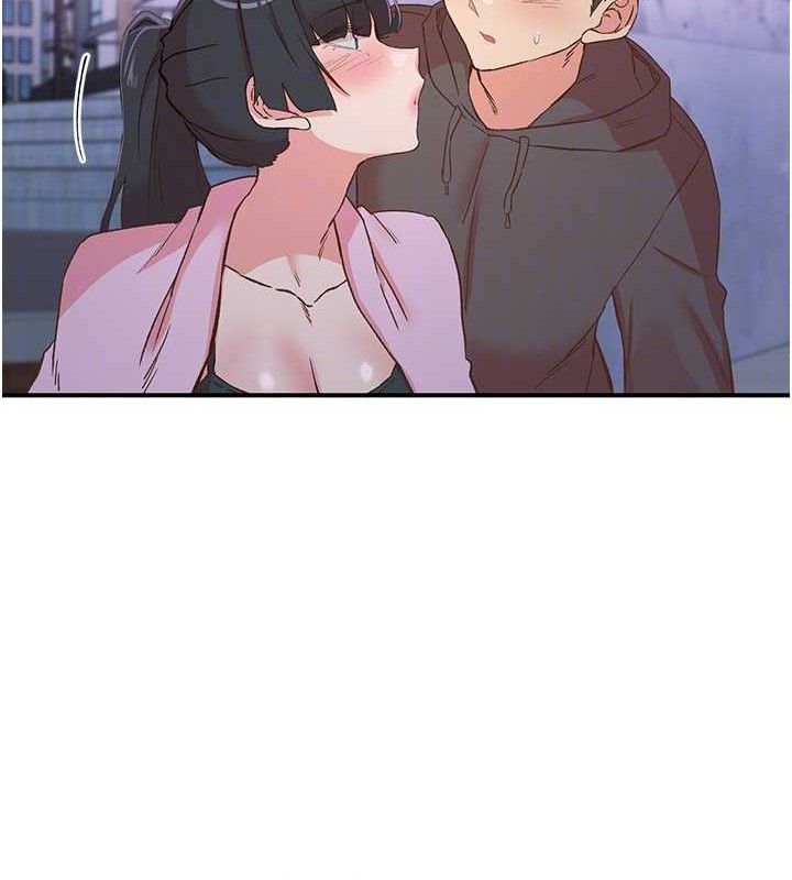 下一颤，性福第34話-伸向智羽的魔爪