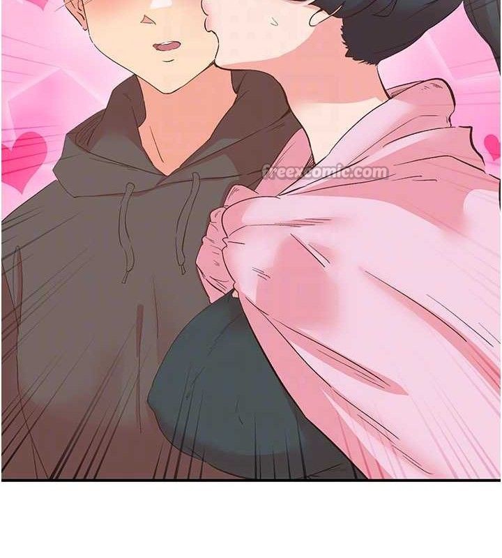 下一颤，性福第34話-伸向智羽的魔爪