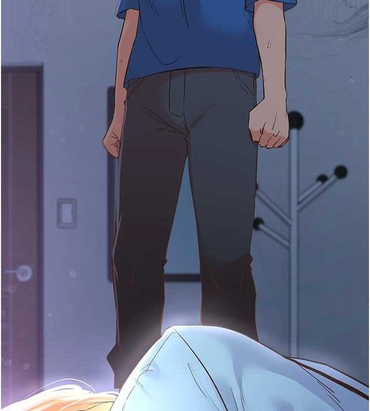 下一颤，性福第34話-伸向智羽的魔爪