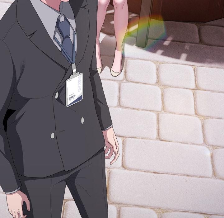 大企业里的小秘密第45話