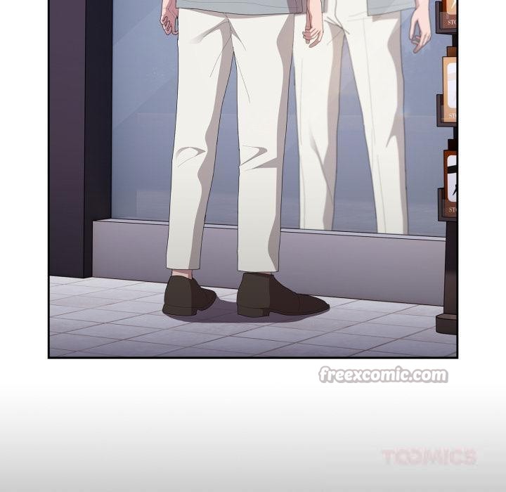 大企业里的小秘密第45話