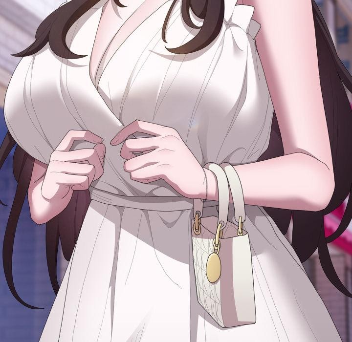 大企业里的小秘密第45話