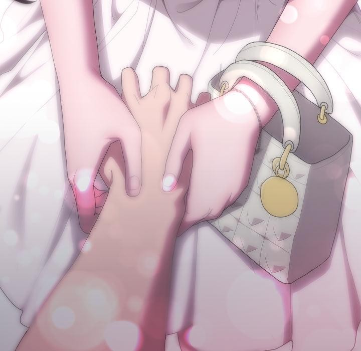 大企业里的小秘密第45話