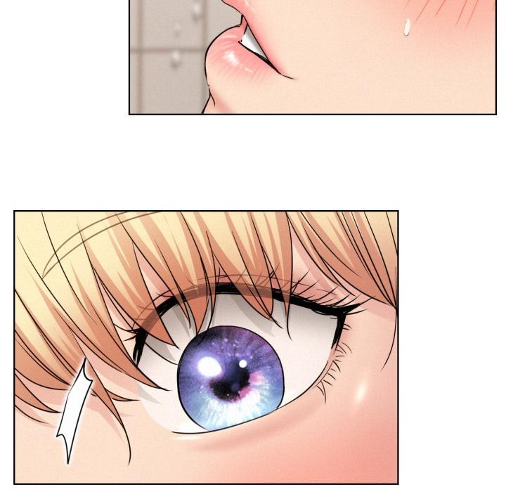 屋檐下的光第83話