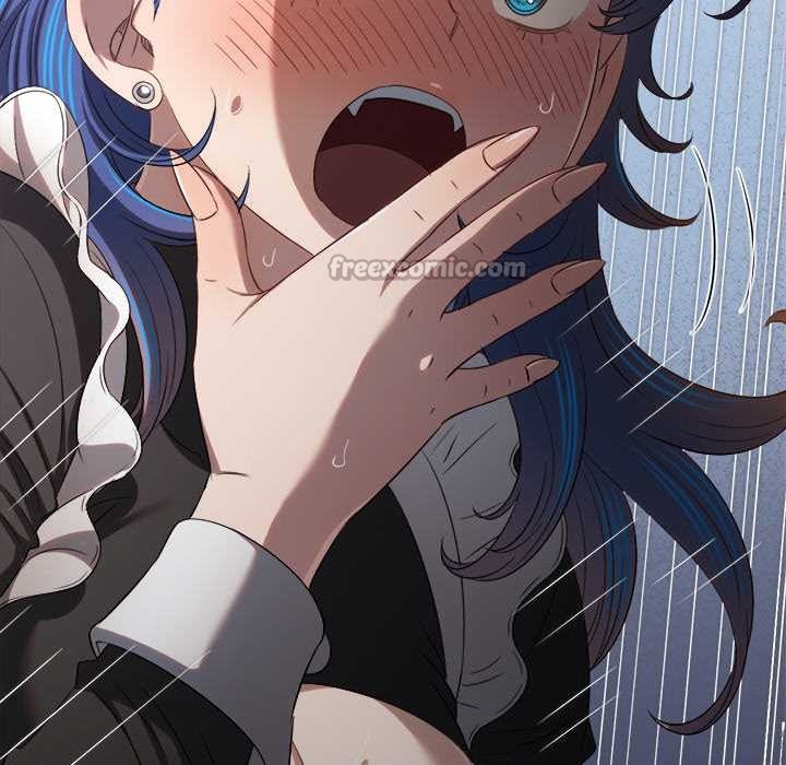 难缠小恶女第262話