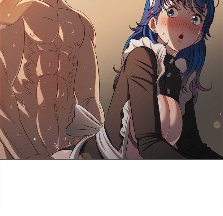 难缠小恶女第262話